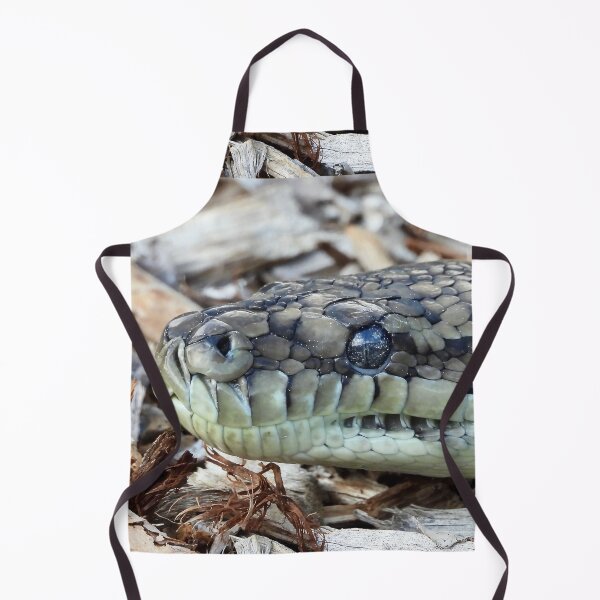 Item preview, Coastal carpet python snake close up designed and sold by Mark Grimsley.