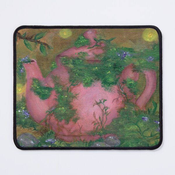 Item preview, Forgotten Teapot - Color Correction designed and sold by TheCharmedCrow.