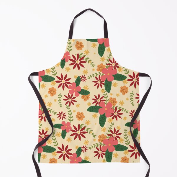 Item preview, Tiny Flower Seamless Pattern designed and sold by MadebyUwi.