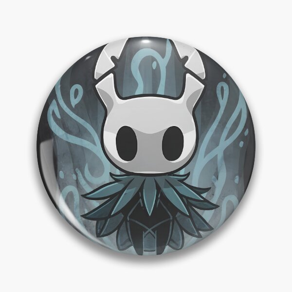 Item preview, phone cover design, hollow ghost hallownest knight designed and sold by BKRAYUUB.