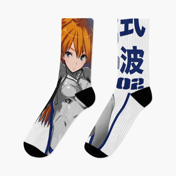 Item preview, Blue Asuka | EVA 02 designed and sold by HashiriyaJDM.