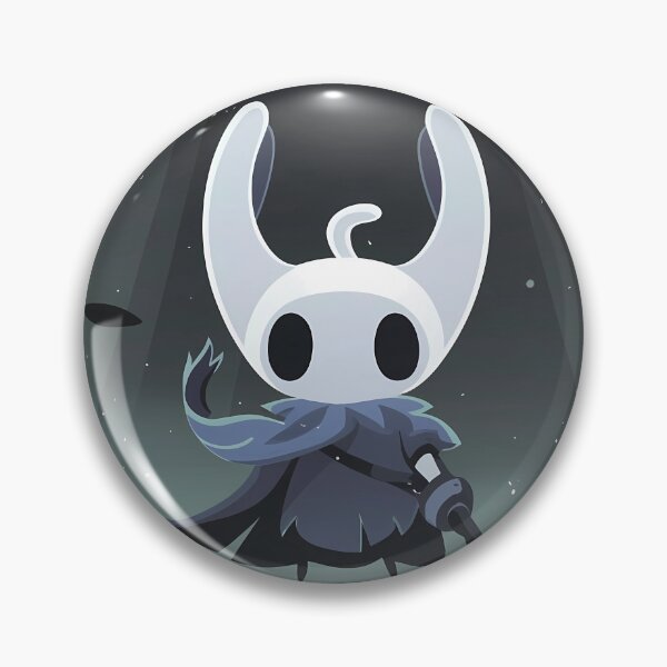 Item preview, phone cover design, hollow ghost hallownest knight designed and sold by BKRAYUUB.
