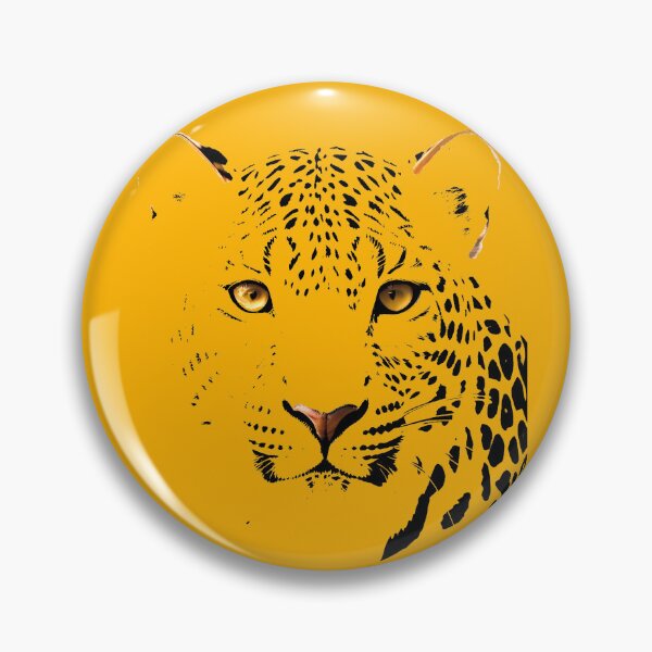 Item preview, Beauriful cat, Leopard designed and sold by hojeong-art.