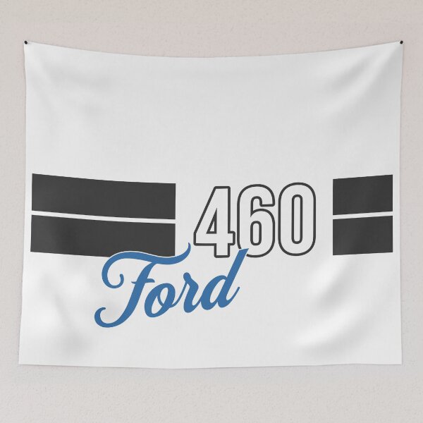 Item preview, Ford 460 designed and sold by ThePioneerWay.