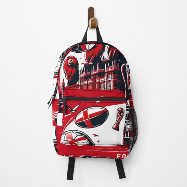 Item preview, England Football Design Artwork designed and sold by ArtfulMiller.
