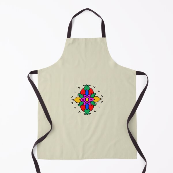 Item preview, Persian Pattern designed and sold by MsRedFox.