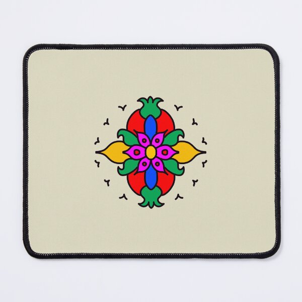 Item preview, Persian Pattern designed and sold by MsRedFox.