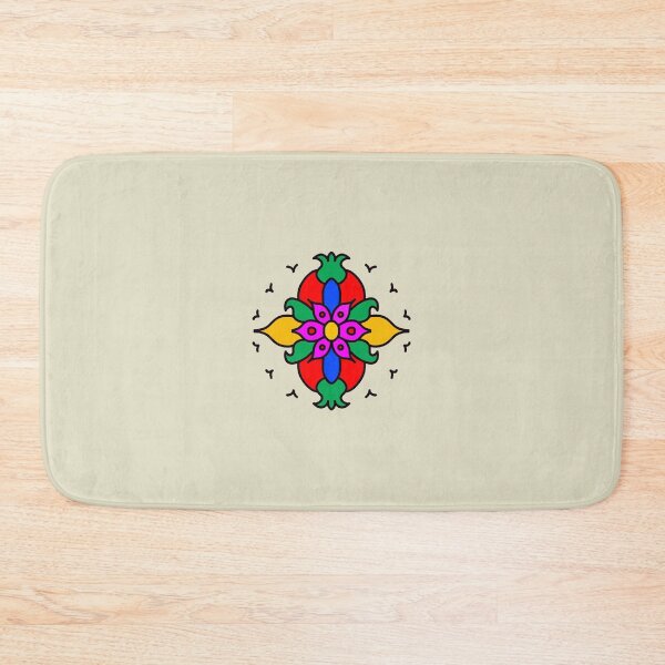 Item preview, Persian Pattern designed and sold by MsRedFox.