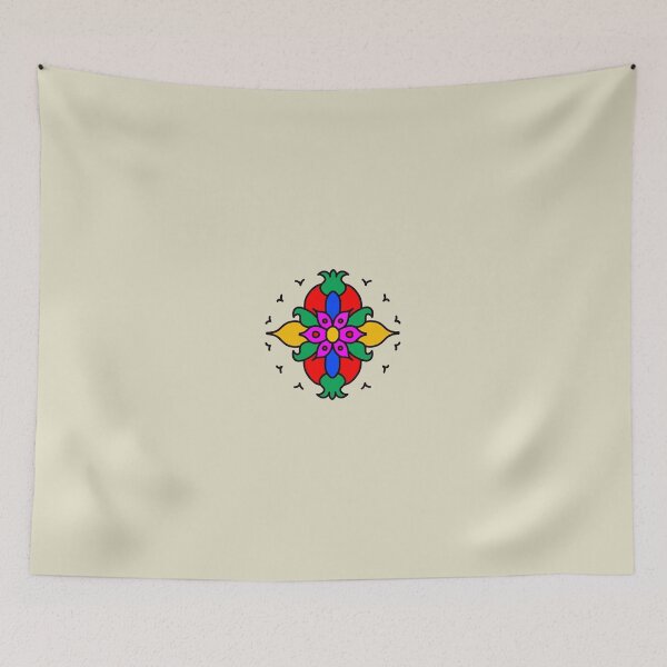 Item preview, Persian Pattern designed and sold by MsRedFox.