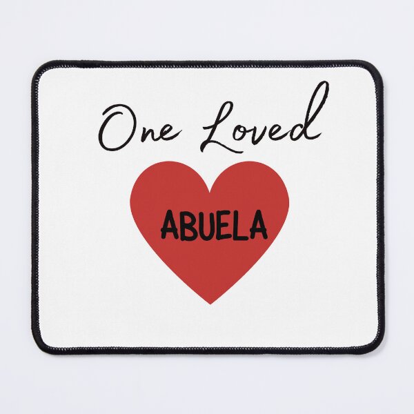 Artikelvorschau, GESCHENK FÜR ABUELA entworfen und verkauft von M1234s.
