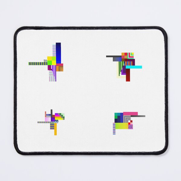 Item preview, funky little things designed and sold by Tea vee.