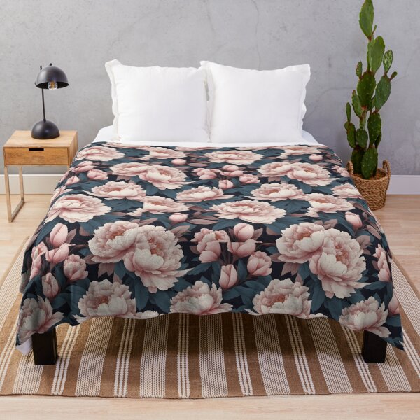 Item preview, peony designed and sold by LaTostada1.