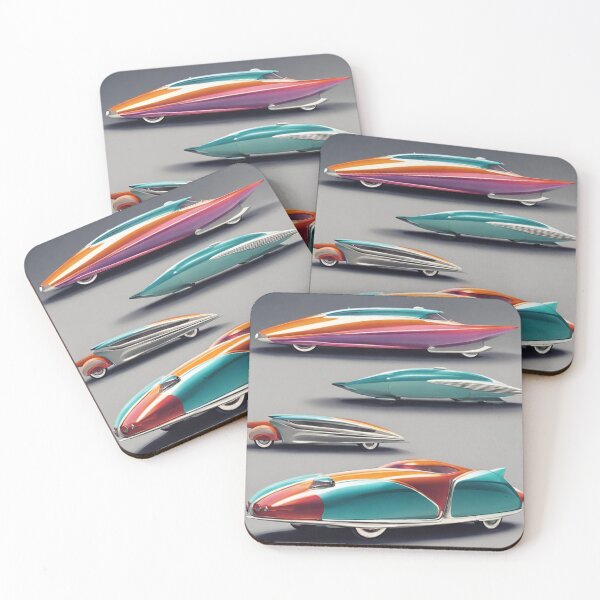 Item preview, BD series car, supersonic of the future, models number 01 designed and sold by janjacbu.