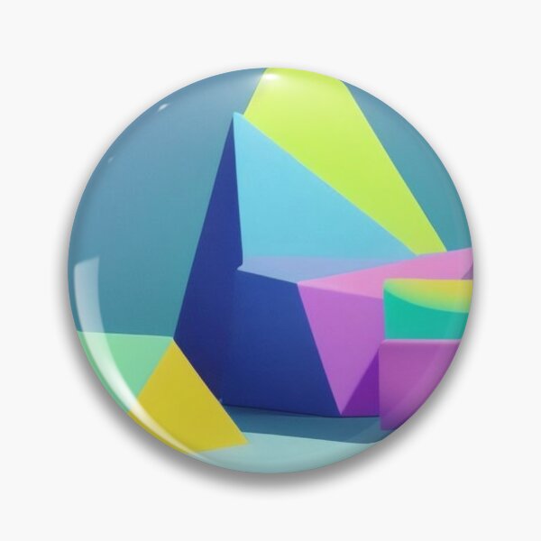 Item preview, Geometry | Edges designed and sold by Tarnaka.