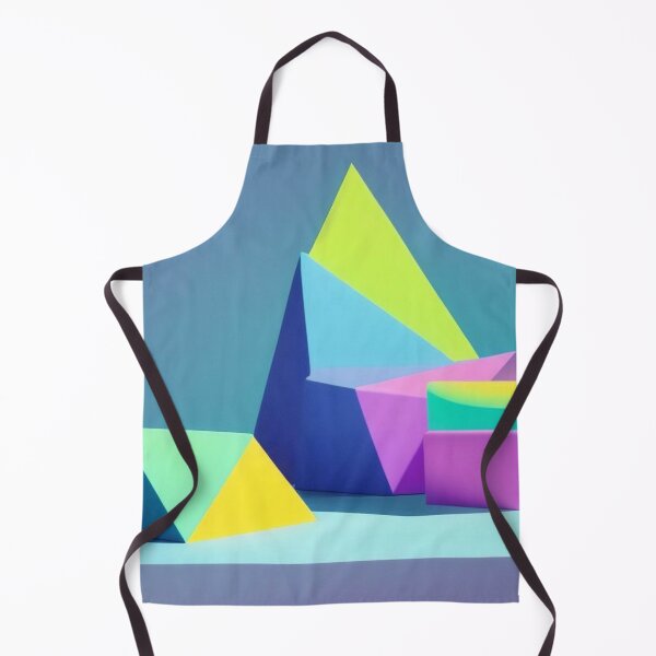 Item preview, Geometry | Edges designed and sold by Tarnaka.