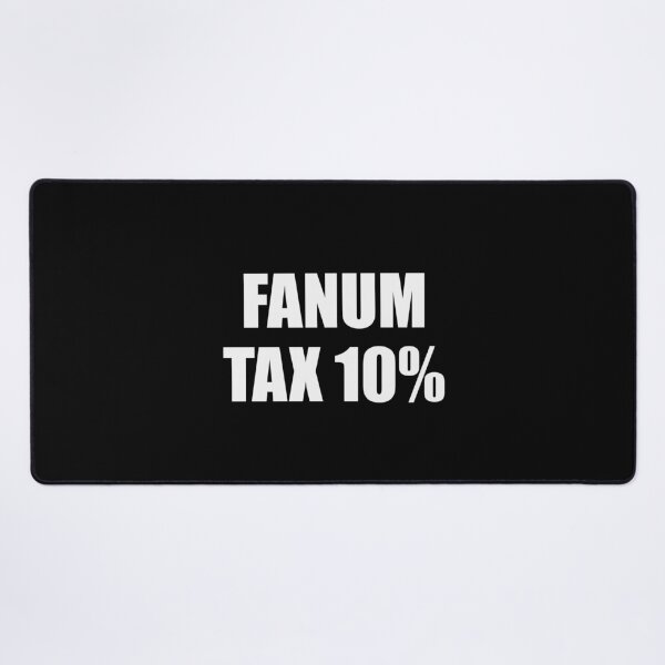 Aperçu de l'œuvre Conception d'argot fiscal Fanum créée et vendue par reg5500.