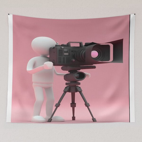 Item preview,  "Capturing Moments Behind Lens" designed and sold by AS-Graphics.