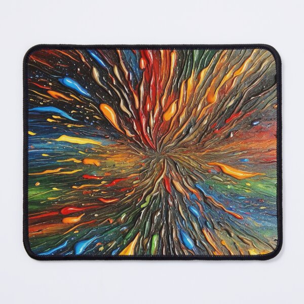 Item preview, abstract colorful background designed and sold by adhisin.