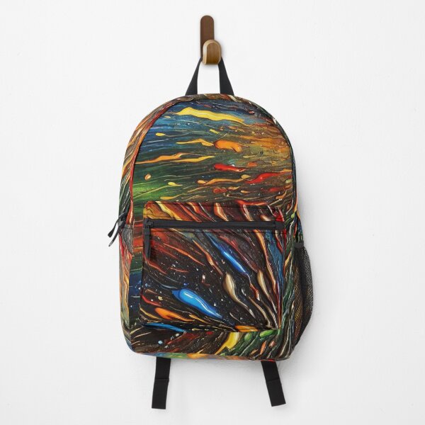 Item preview, abstract colorful background designed and sold by adhisin.