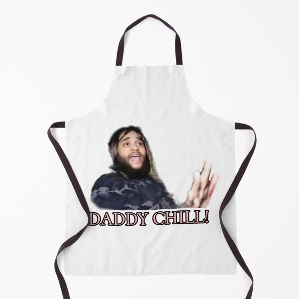 Item preview, Daddy chill designed and sold by Refined-Raiment.