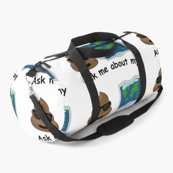 Item preview, Map those poops! designed and sold by Mr-Jodrick.