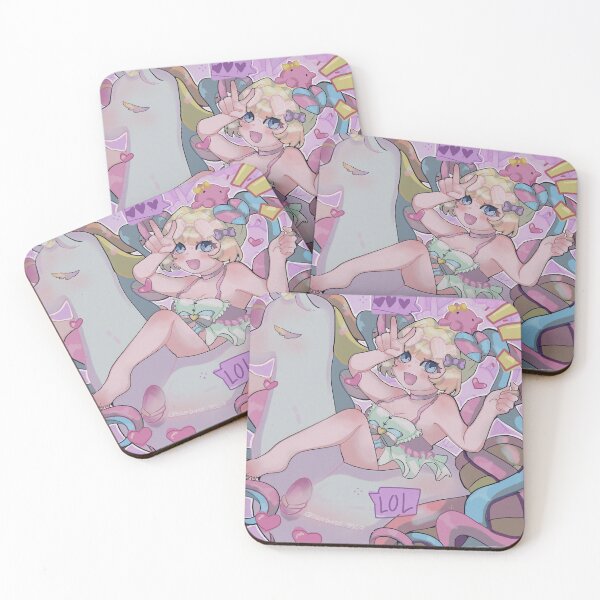 Item preview, Kawaii Angel Swim  designed and sold by starburst89.