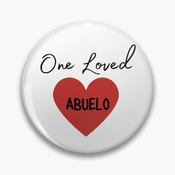 Item preview, REGALO PARA ABUELO designed and sold by M1234s.