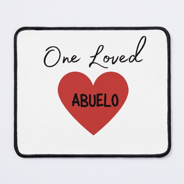 Item preview, REGALO PARA ABUELO designed and sold by M1234s.