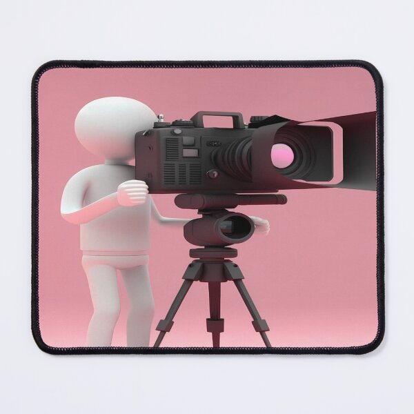 Item preview, "Capturing Moments Behind Lens" designed and sold by AS-Graphics.