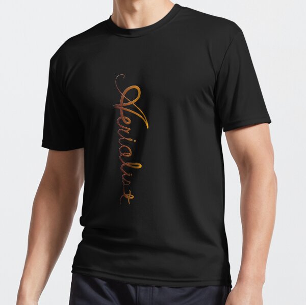 Active T-Shirt