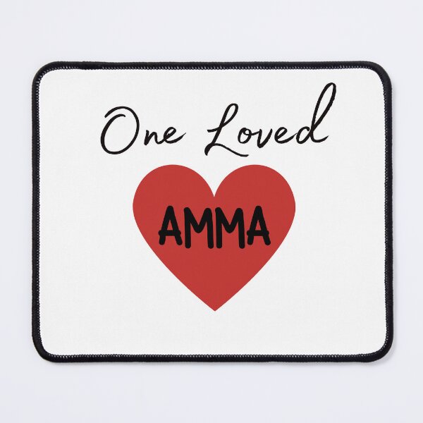 Item preview, GIFT FOR AMMA designed and sold by M1234s.