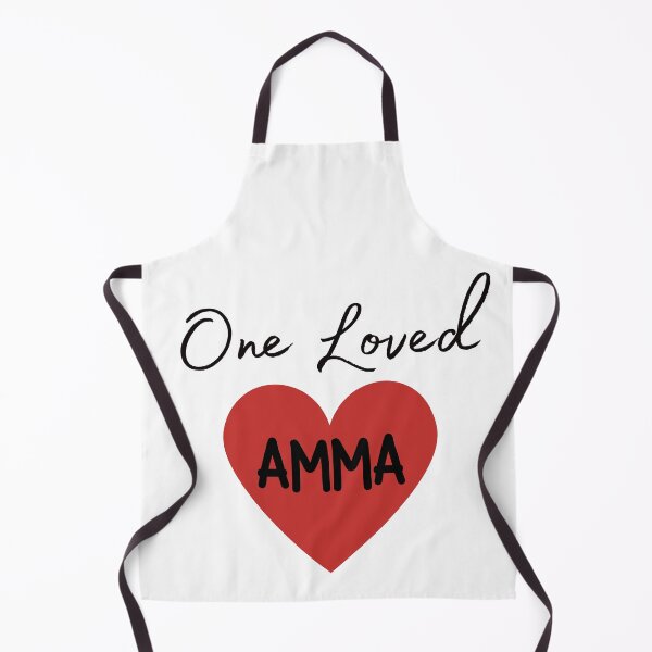 Item preview, GIFT FOR AMMA designed and sold by M1234s.