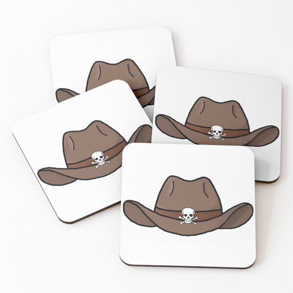 Item preview, Cowboy hat designed and sold by MooRaSound.