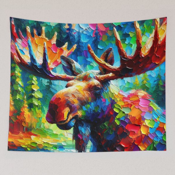 Item preview, Moose 11 designed and sold by ChrisButler.