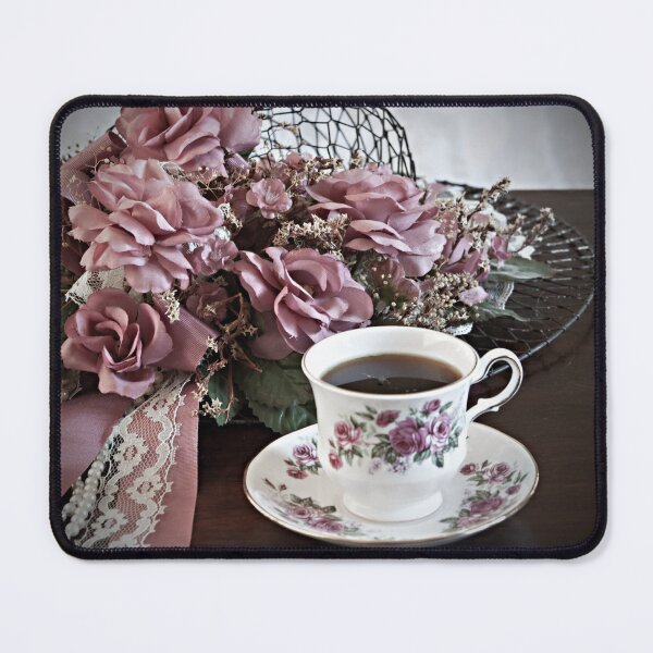 Item preview, Ladies Having Tea designed and sold by Sherry Hallemeier.