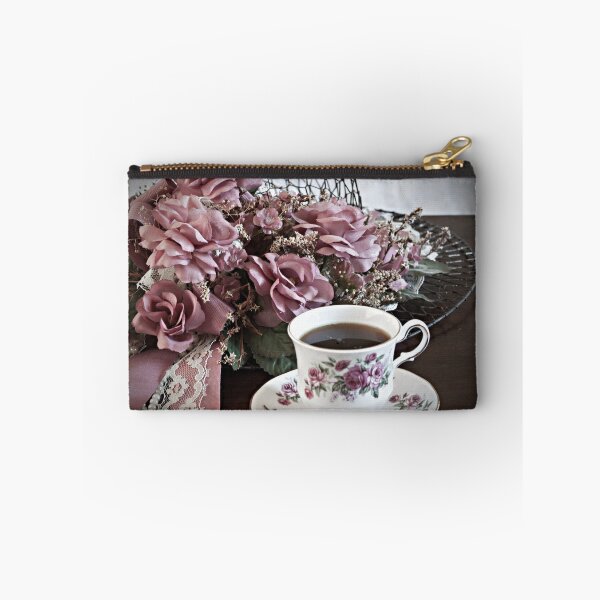 Item preview, Ladies Having Tea designed and sold by Sherry Hallemeier.