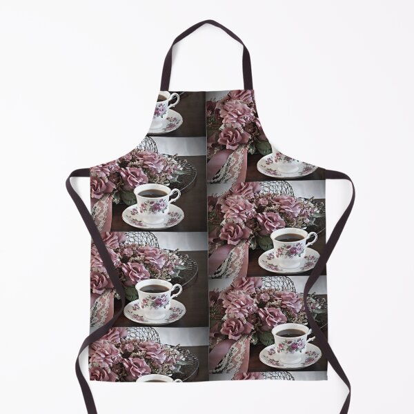 Item preview, Ladies Having Tea designed and sold by Sherry Hallemeier.