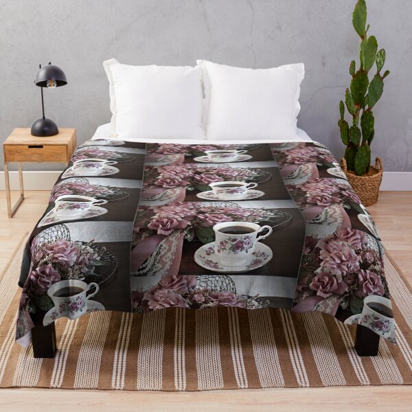 Item preview, Ladies Having Tea designed and sold by Sherry Hallemeier.