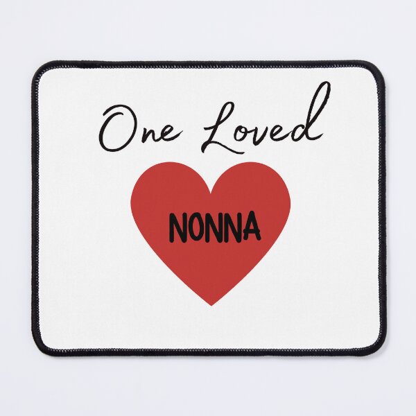 Item preview, GIFT FOR NONNA designed and sold by M1234s.