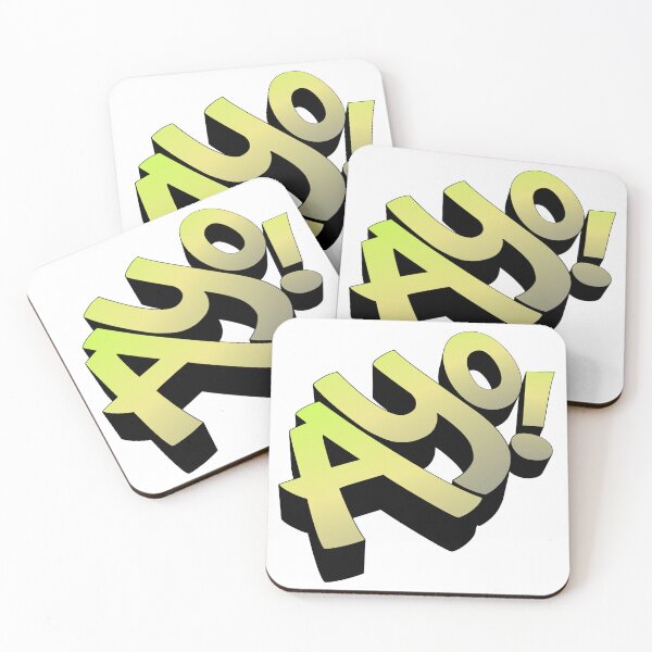 Item preview, Ayo! designed and sold by Vinto.