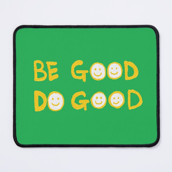 Item preview, BE GOOD DO GOOD, OIL PAINTING designed and sold by zzzozzo.