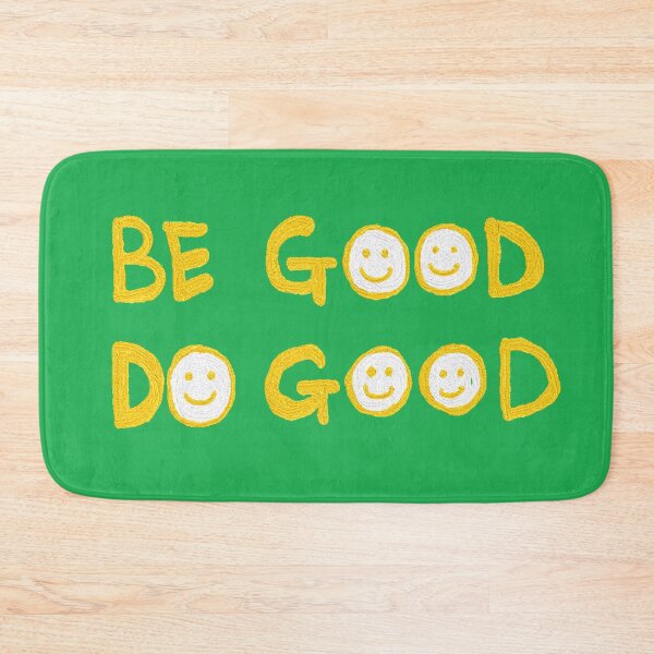Item preview, BE GOOD DO GOOD, OIL PAINTING designed and sold by zzzozzo.