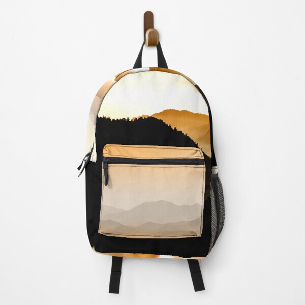 Item preview, Sunrise Mountain designed and sold by Vesuvik-Designs.