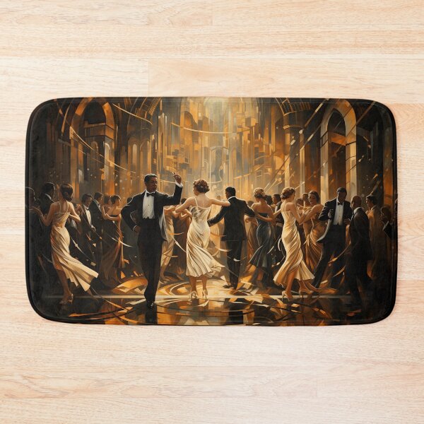 Item preview, New Year's Gala designed and sold by NeoNebulaArt.