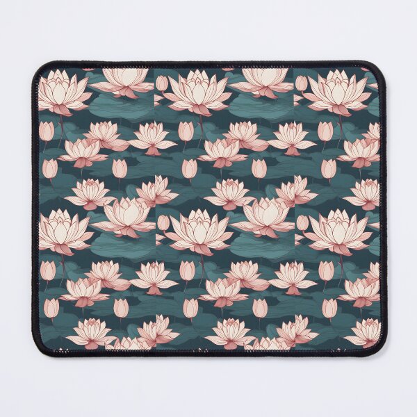 Item preview, Sacred Lotus designed and sold by LaTostada1.
