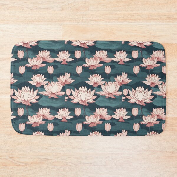 Item preview, Sacred Lotus designed and sold by LaTostada1.