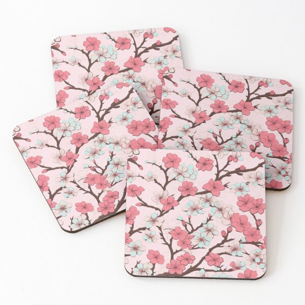 Item preview, hanami cherry blossom designed and sold by M9-Linght.