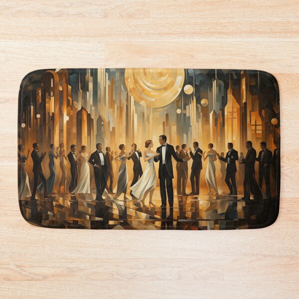 Item preview, New Year's Gala designed and sold by NeoNebulaArt.
