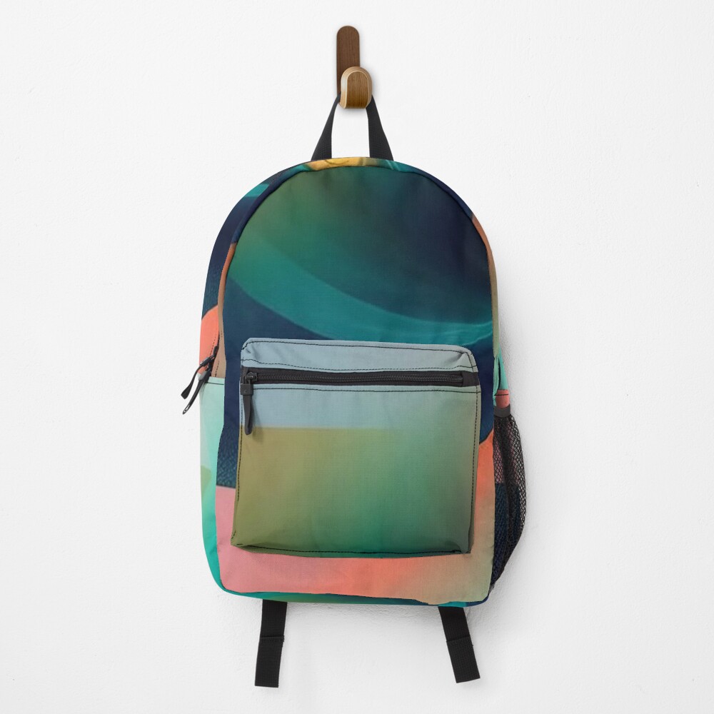 Item preview, Backpack designed and sold by Tarnaka.
