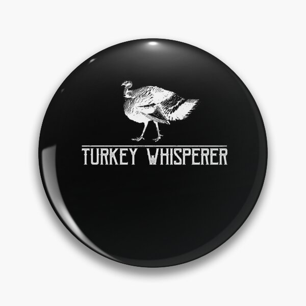Artikelvorschau, Türkei-Flüsterer-Truthahn-Jagd-Truthahn-Jagdsaison-Geschenk entworfen und verkauft von taaddison50.
